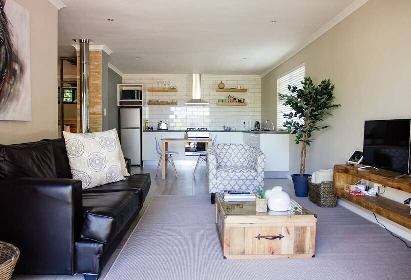 Rest Chabivin Self Catering