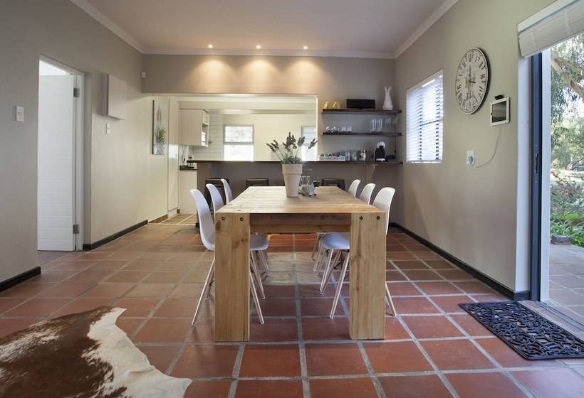 Fotos del hotel Rest Chabivin Self Catering:  5