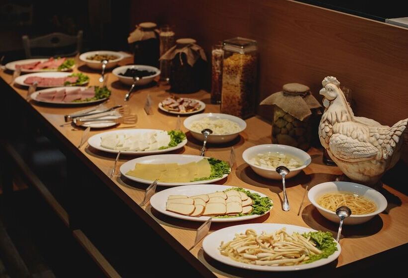 Fotos del hotel Salam:  15