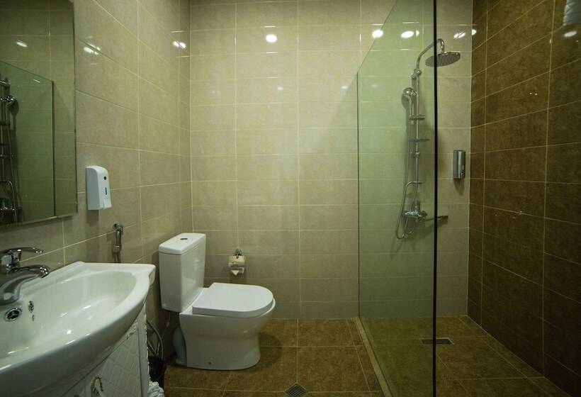 Fotos del hotel Salam:  16