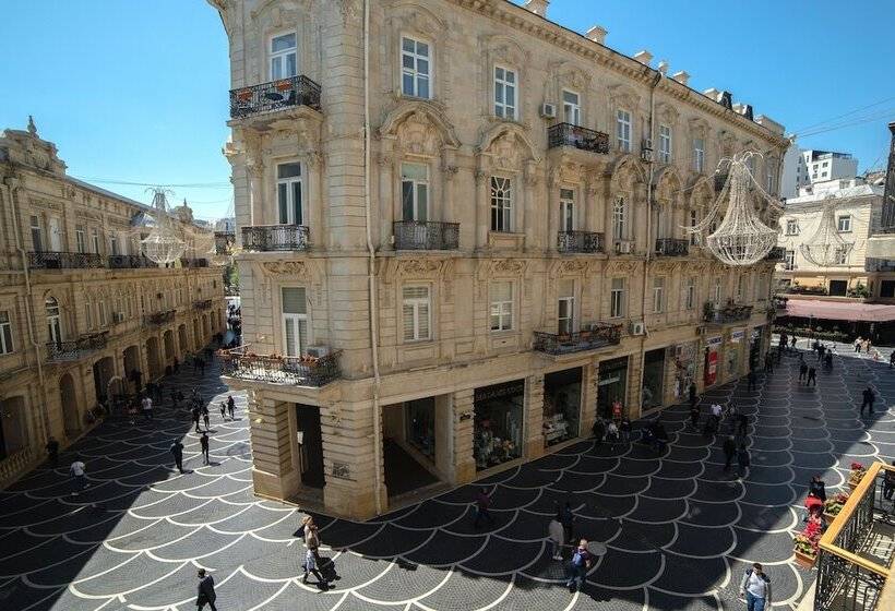 Fotos del hotel Salam:  6