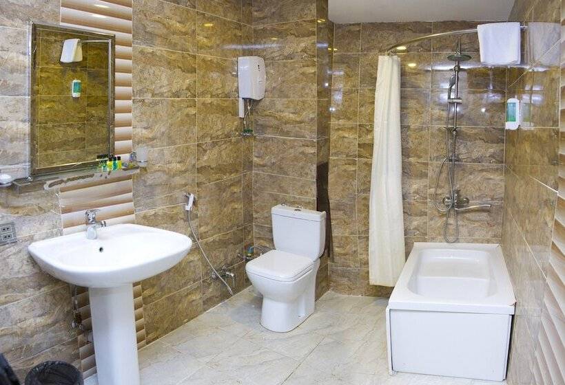 Fotos del hotel Salam:  5