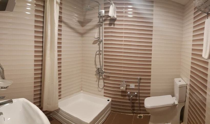 Fotos del hotel Salam:  10