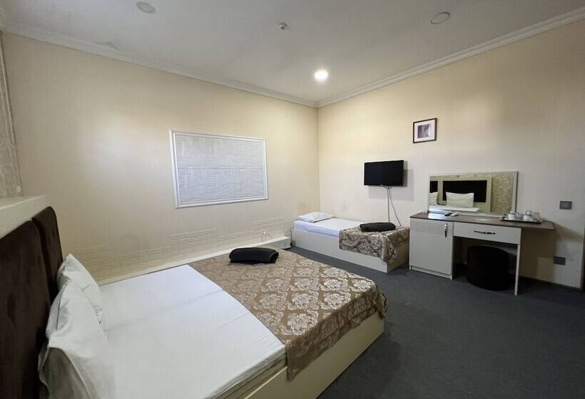 Fotos del hotel Salam:  14