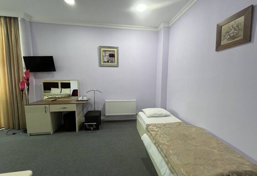 Fotos del hotel Salam:  17