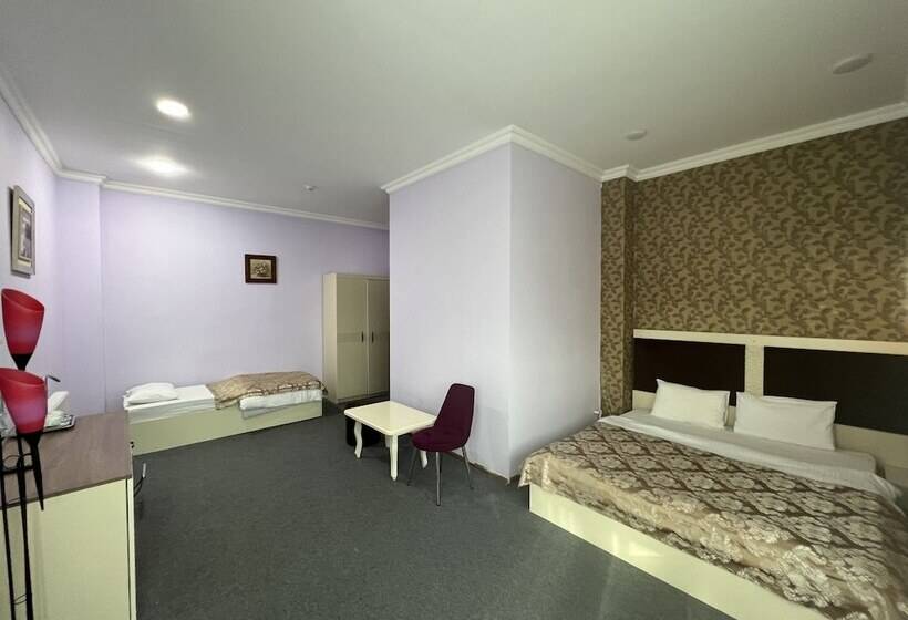 Fotos del hotel Salam:  19