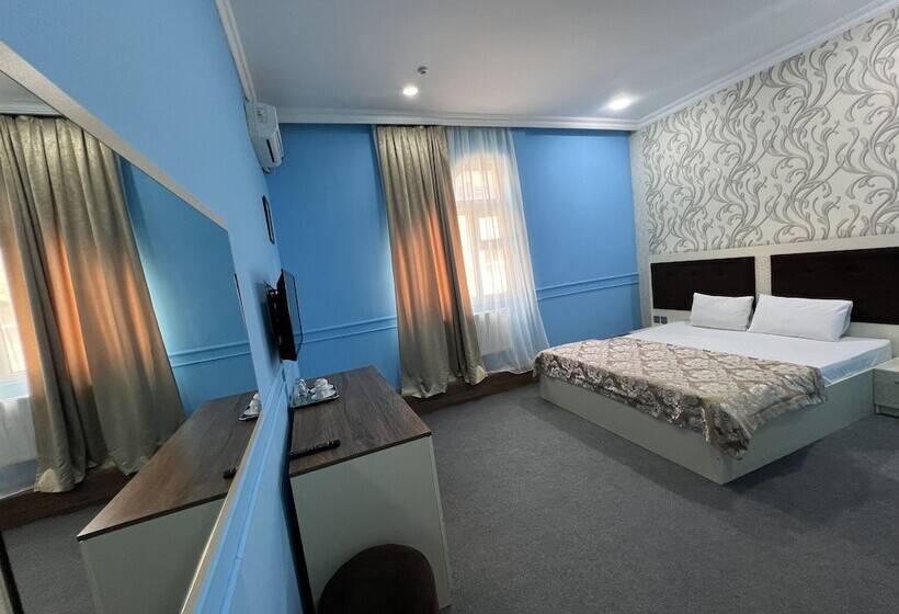 Fotos del hotel Salam:  21