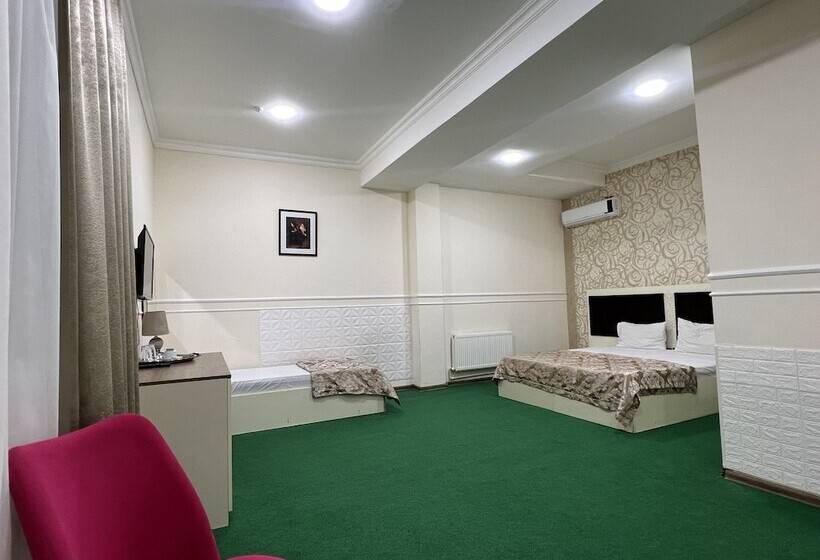 Fotos del hotel Salam:  25