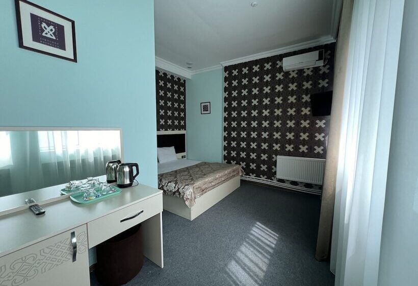 Fotos del hotel Salam:  8