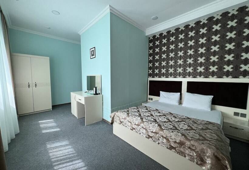 Fotos del hotel Salam:  2