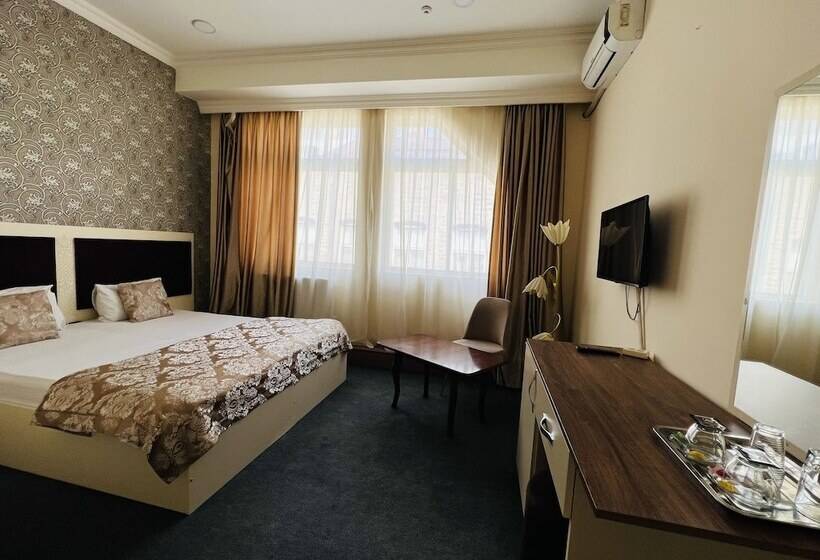 Fotos del hotel Salam:  11