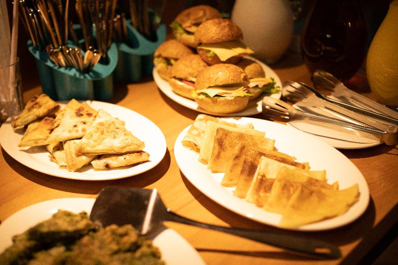 Fotos del hotel Salam:  12