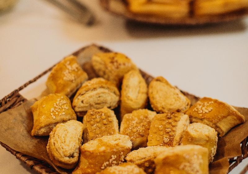 Fotos del hotel Salam:  22