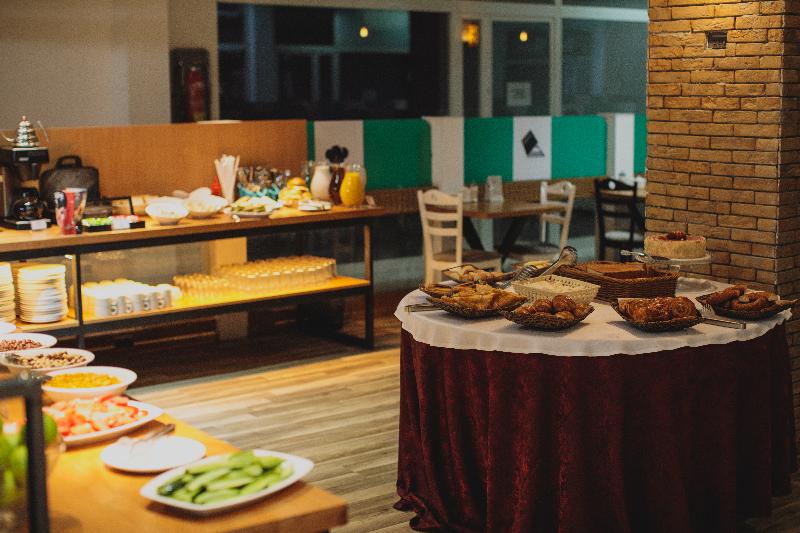 Fotos del hotel Salam:  24