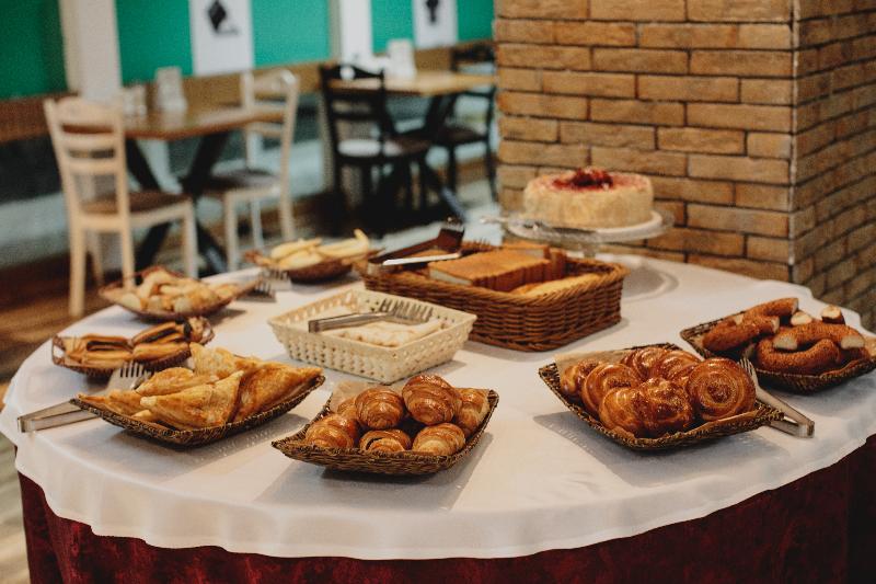 Fotos del hotel Salam:  18