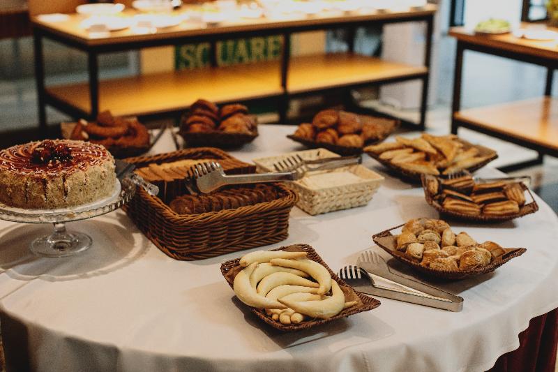 Fotos del hotel Salam:  20