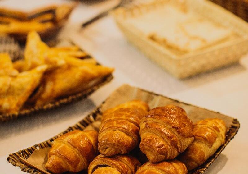 Fotos del hotel Salam:  4