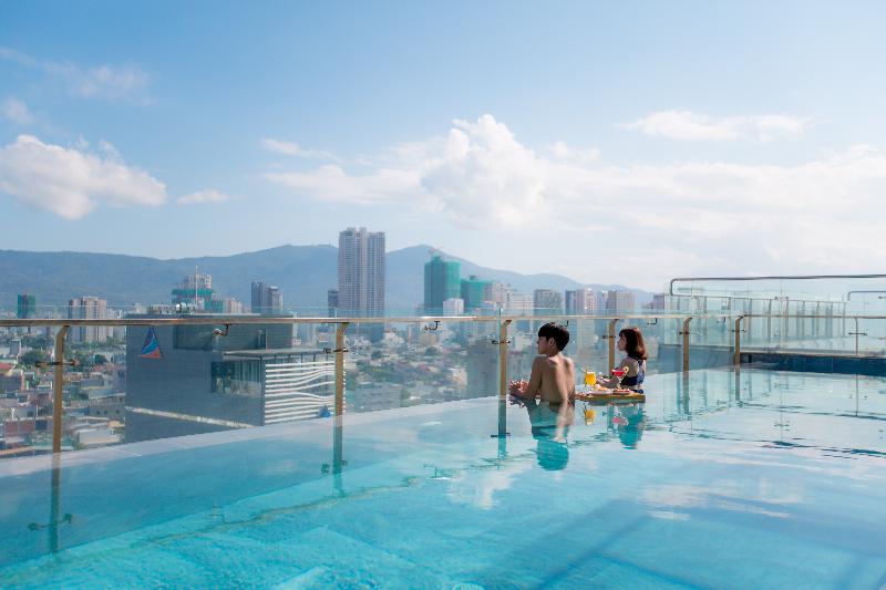 Fotos del hotel San Marino Boutique Danang:  7