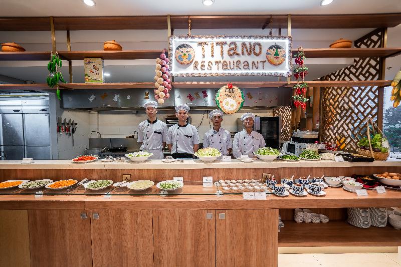 Fotos del hotel San Marino Boutique Danang:  25