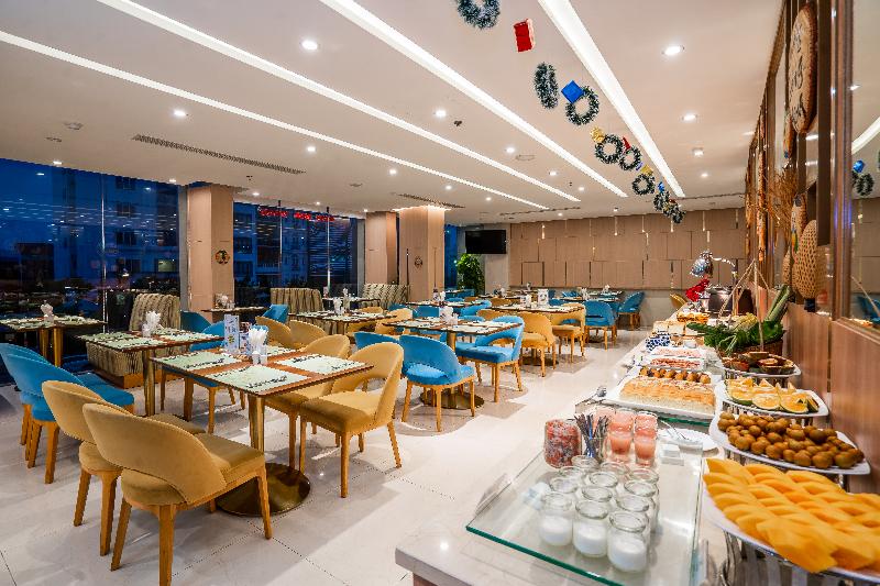 Fotos del hotel San Marino Boutique Danang:  8