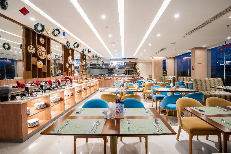 Fotos del hotel San Marino Boutique Danang:  22