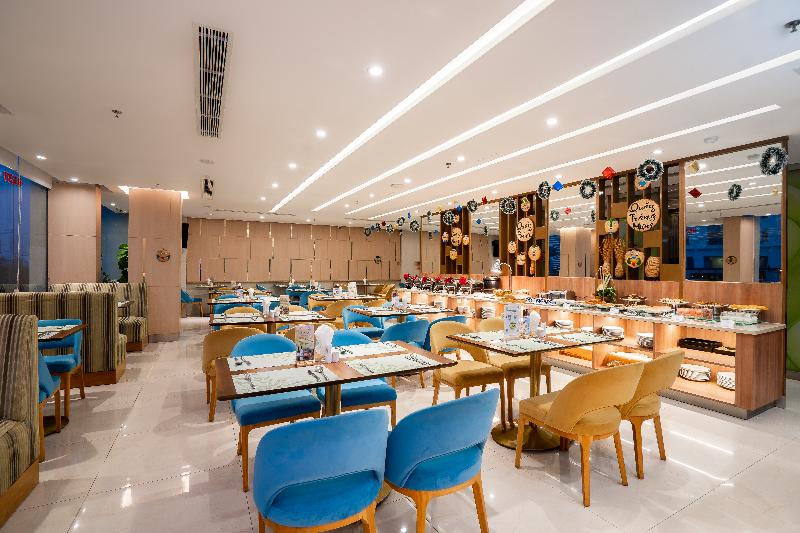 Fotos del hotel San Marino Boutique Danang:  19