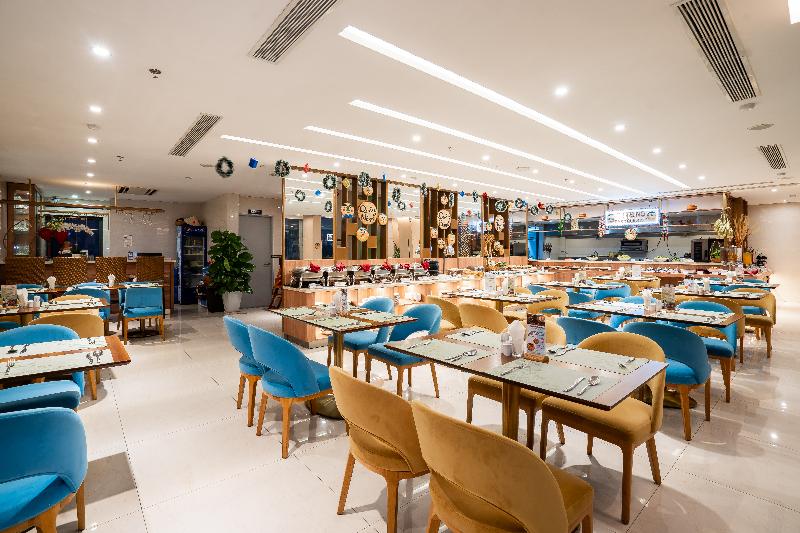 Fotos del hotel San Marino Boutique Danang:  23