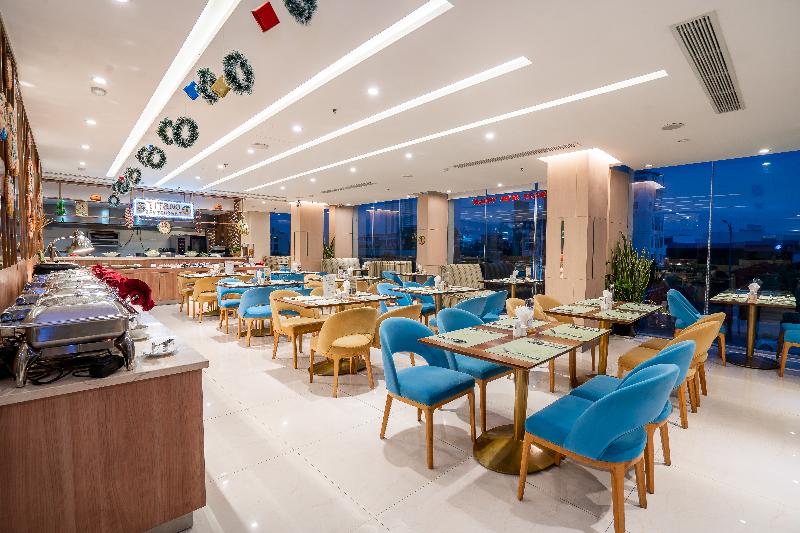 Fotos del hotel San Marino Boutique Danang:  13