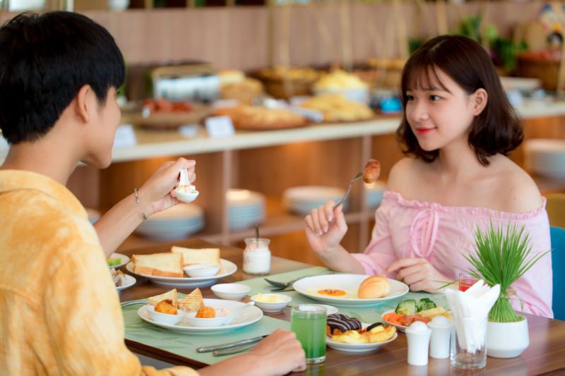 Fotos del hotel San Marino Boutique Danang:  3