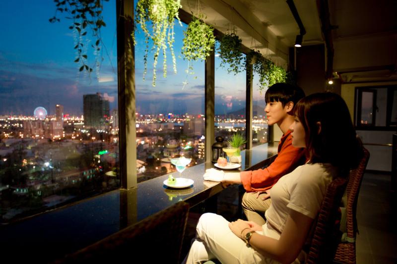 Fotos del hotel San Marino Boutique Danang:  16