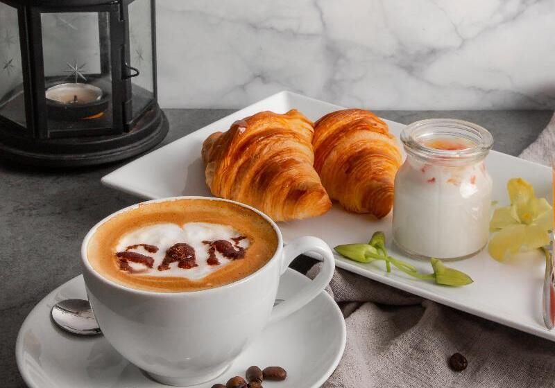 Fotos del hotel San Marino Boutique Danang:  17