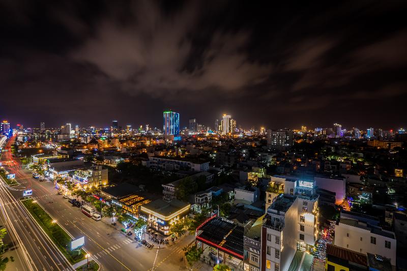 Fotos del hotel San Marino Boutique Danang:  6