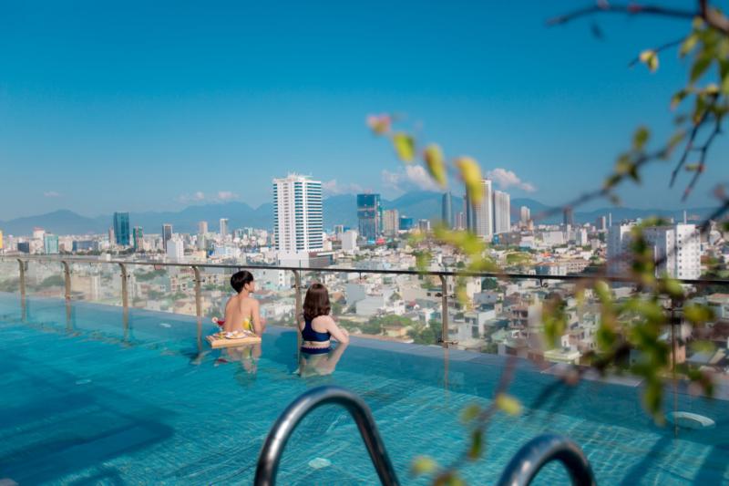 San Marino Boutique Danang