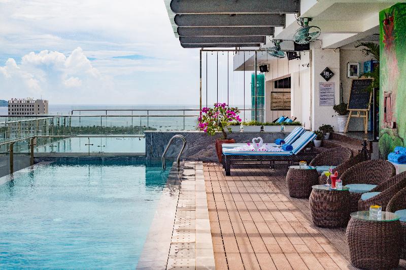 Fotos del hotel San Marino Boutique Danang:  10