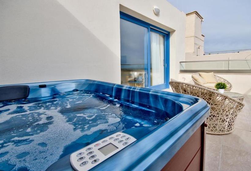 Fotos del hotel The British Suites:  12