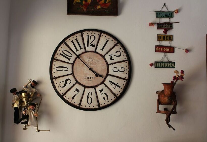 Fotos del hotel Xaviera Guest House:  4