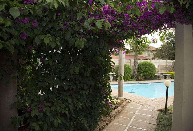 Fotos del hotel Xaviera Guest House:  10