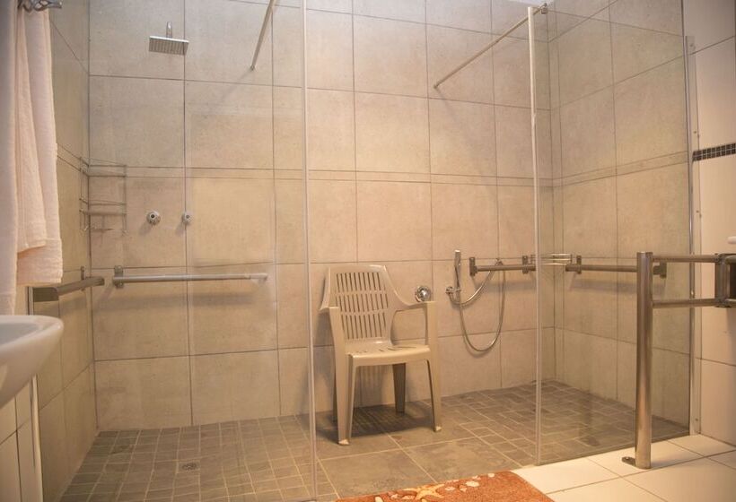 Fotos del hotel Xaviera Guest House:  15