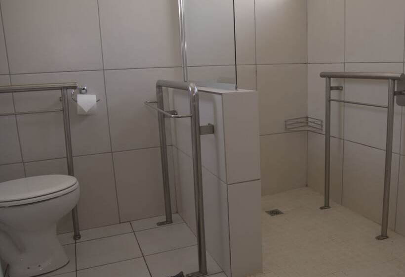 Fotos del hotel Xaviera Guest House:  14