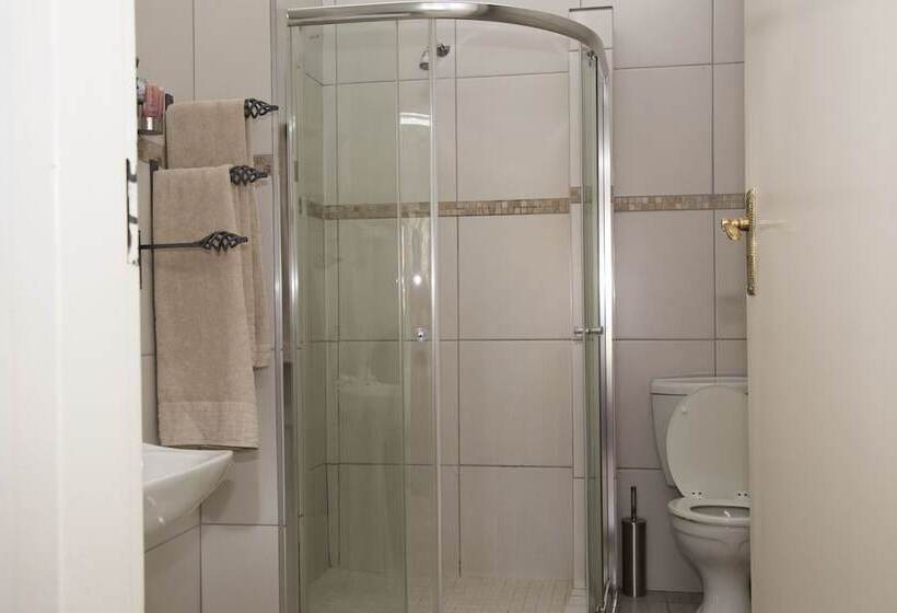 Fotos del hotel Xaviera Guest House:  11