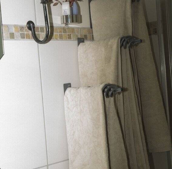 Fotos del hotel Xaviera Guest House:  13