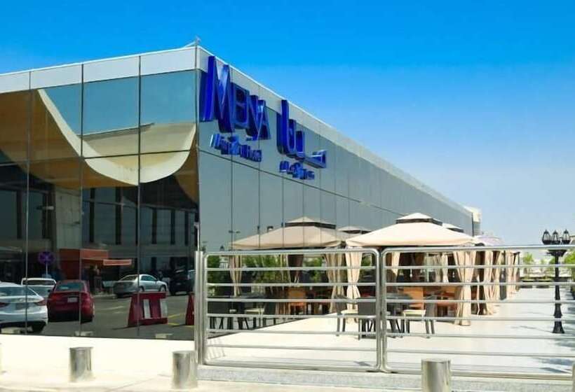Fotos del hotel Mena Airport Hotel Jeddah:  6