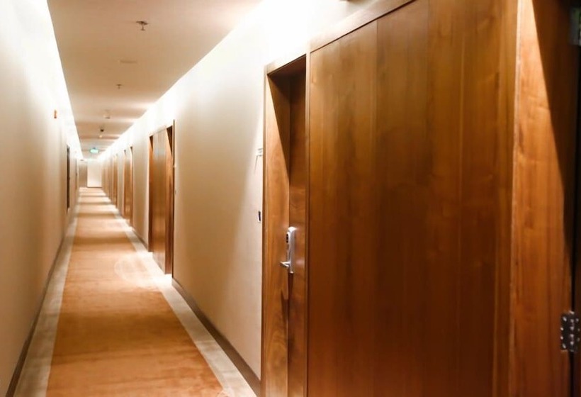 Fotos del hotel Mena Airport Hotel Jeddah:  12