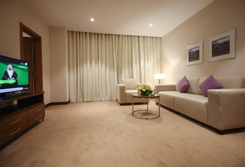 Fotos del hotel Mena Airport Hotel Jeddah:  24