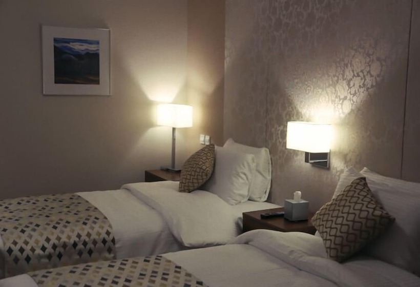 Fotos del hotel Mena Airport Hotel Jeddah:  16