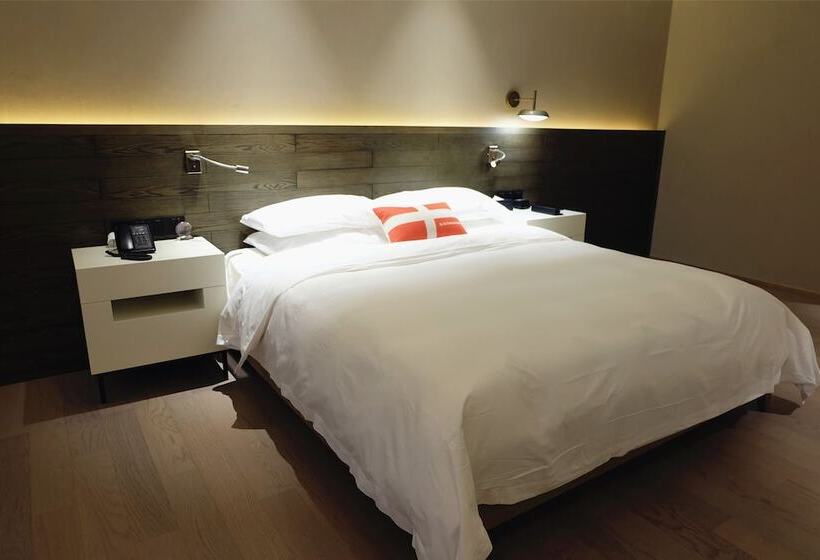 Fotos del hotel Swisstouches Guangzhou  Residences:  14