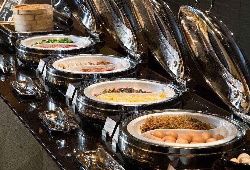 Fotos del hotel Swisstouches Guangzhou  Residences:  4