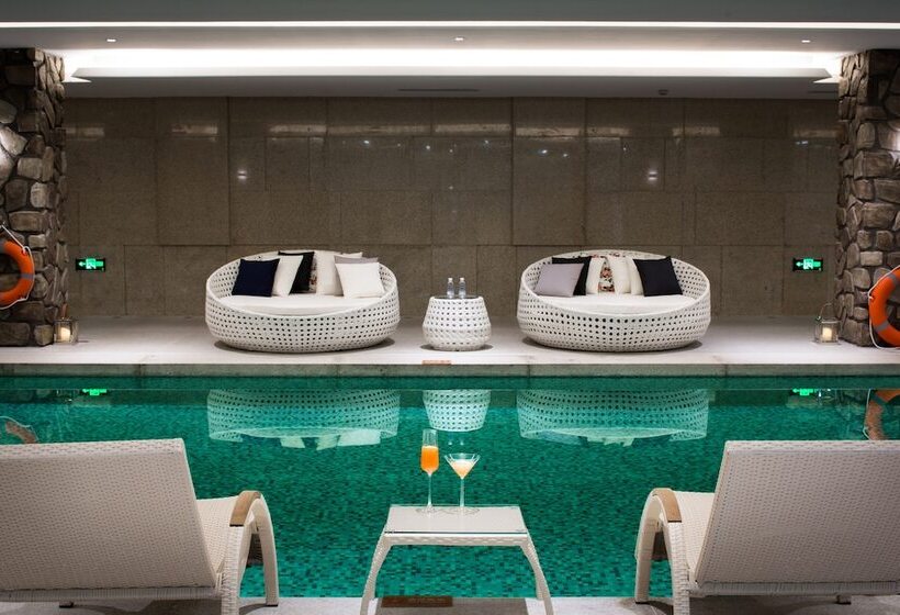 Fotos del hotel Swisstouches Guangzhou  Residences:  5