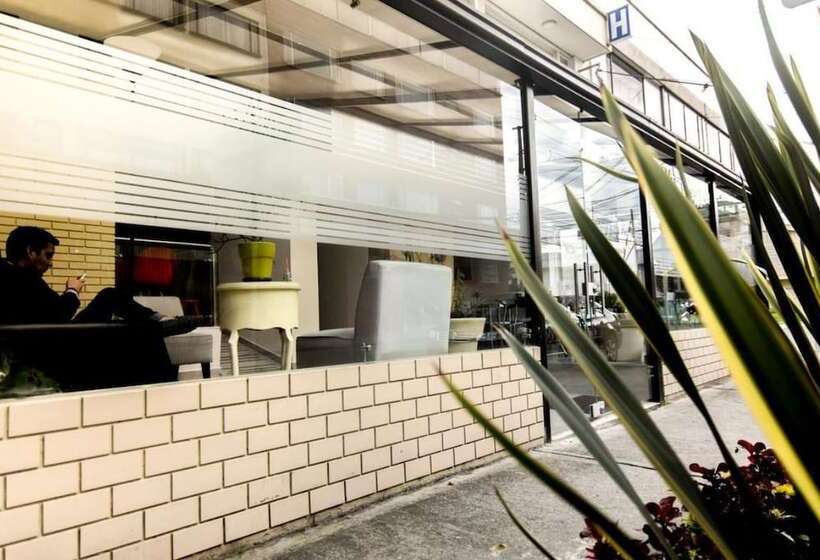 Fotos del hotel Terraza  Bogota:  11