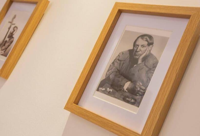 Fotos del hotel Terraza  Bogota:  7